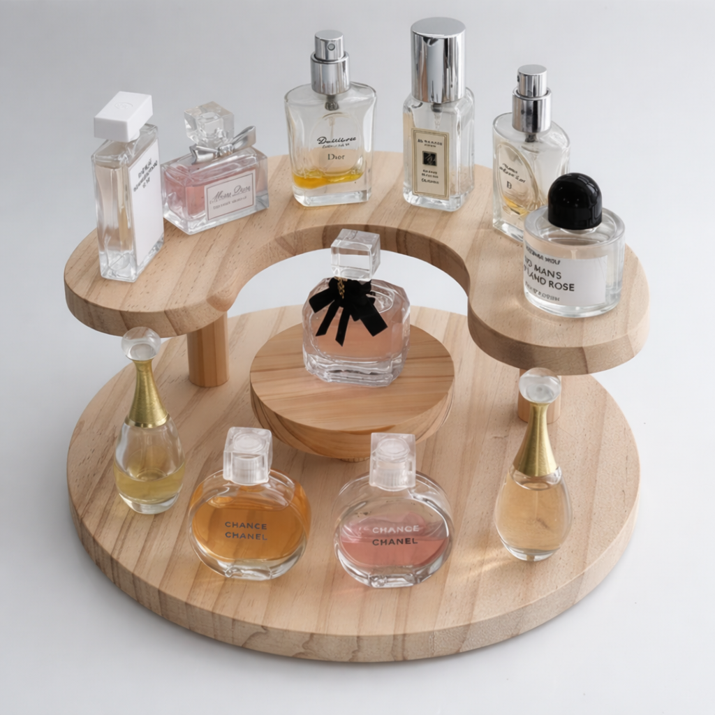 CasaBloom™ Clutter-Free Fragrance Display