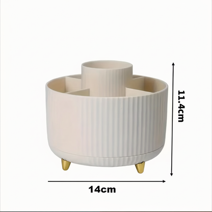 Makeup organizer cm measurements only